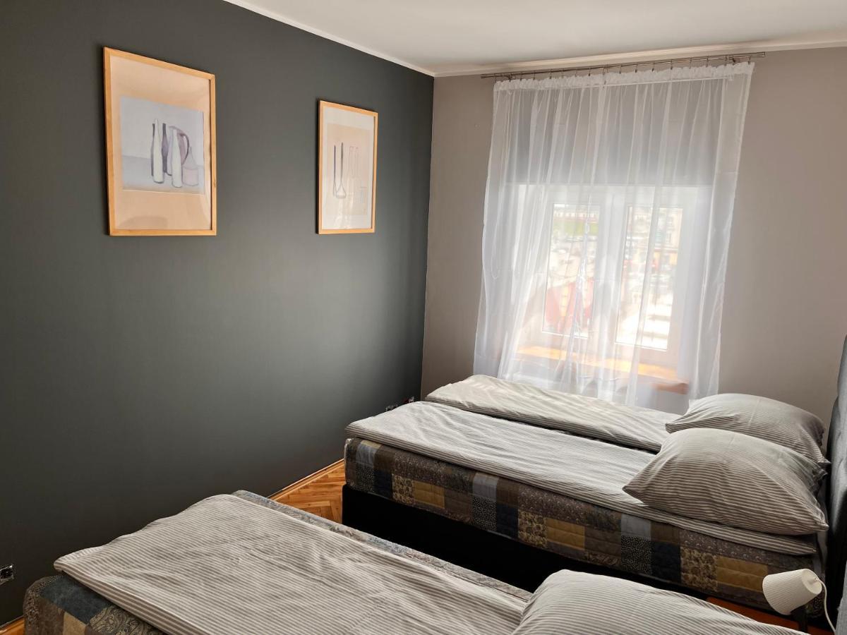 Apartament Panorama Starego Miasta Lublin Zewnętrze zdjęcie