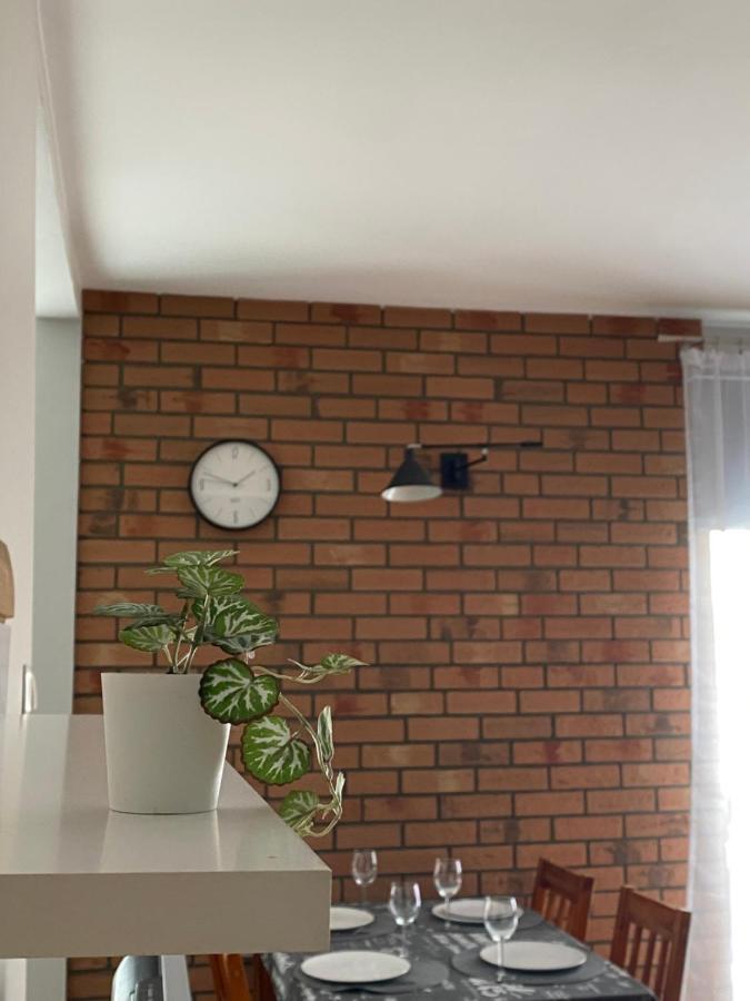 Apartament Panorama Starego Miasta Lublin Zewnętrze zdjęcie